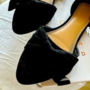 Lauren Conrad Gazania Flats